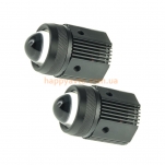 LED фара CYCLONE LED MF-02